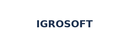 Igrosoft
